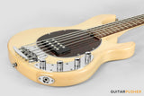 Tagima TBM-5 5-String Ray Active Bass - Natural