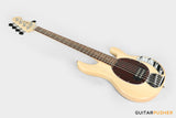 Tagima TBM-5 5-String Ray Active Bass - Natural