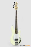 Tagima TBM-5 5-String Ray Active Bass - Olympic White
