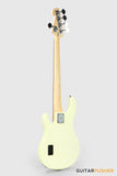 Tagima TBM-5 5-String Ray Active Bass - Olympic White