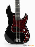 Tagima TW-65 P+J Bass - Black