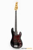 Tagima TW-65 P+J Bass - Black