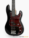 Tagima TW-65 P+J Bass - Black