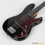 Tagima TW-65 P+J Bass - Black