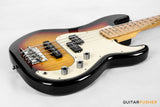 Tagima TW-65 P+J Bass - Sunburst