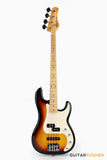 Tagima TW-65 P+J Bass - Sunburst