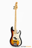 Tagima TW-65 P+J Bass - Sunburst
