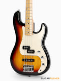 Tagima TW-65 P+J Bass - Sunburst