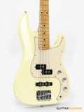 Tagima TW-65 P+J Bass - White