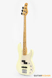 Tagima TW-65 P+J Bass - White