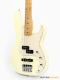 Tagima TW-65 P+J Bass - White