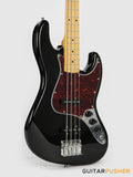 Tagima TW-73 '73 JB Bass Black (Maple/Tortoise)