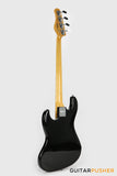 Tagima TW-73 '73 JB Bass Black (Maple/Tortoise)