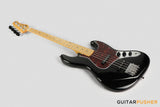 Tagima TW-73 '73 JB Bass Black (Maple/Tortoise)