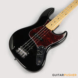 Tagima TW-73 '73 JB Bass Black (Maple/Tortoise)