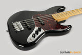 Tagima TW-73 '73 JB Bass Black (Maple/Tortoise)