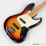 Tagima TW-73 '73 Jazz Bass Sunburst (Maple/Alpine White)
