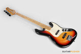Tagima TW-73 '73 Jazz Bass Sunburst (Maple/Alpine White)