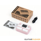 SORAN JME-03A Tiny Stomp Multi-Effects Processor - Pink