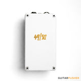 Twilight Pulse Audioworks Konstante Overdrive + Boost Effect Pedal