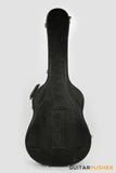 Tyma Hard Case for Acoustic Dreadnought (Black)