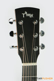 Tyma TS-5PE Paulownia Top Sapele Travel Size Acoustic-Electric Guitar with OS1 Pickup