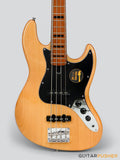 Sire V5 Alder 4-string JB Bass Natural (2023)
