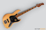 Sire V5 Alder 4-string JB Bass Natural (2023)