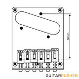 VegaTrem VT2ND (No Drill) Teletrem - Modern
