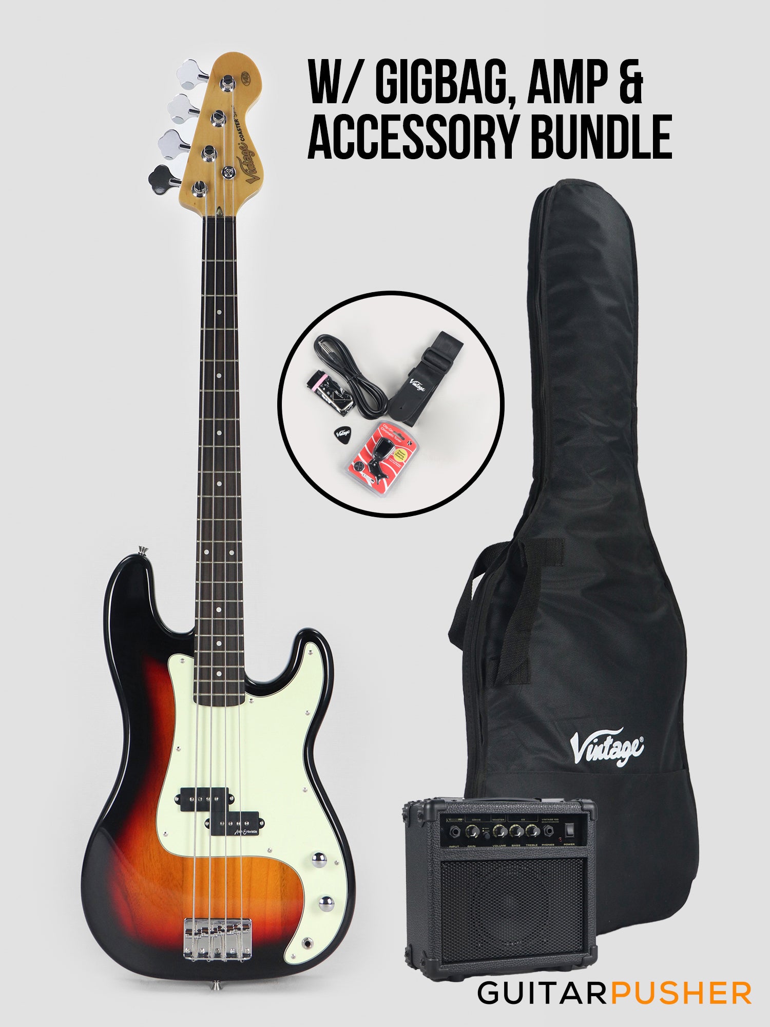 Vintage Guitars – GuitarPusher