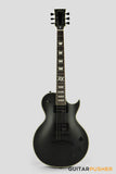Vintage V100 VMX Series Electric Guitar (Satin Black)