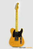 Vintage V52 T-Style Reissue Electric Guitar - Butterscotch