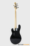 Vintage Reissued V96 4-String Active Bass - Gloss Black