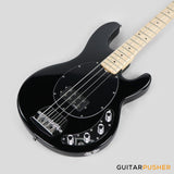 Vintage Reissued V96 4-String Active Bass - Gloss Black