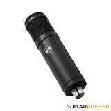 Warm Audio WA-47 Jr SE Large Diaphragm Cardioid FET Condenser Microphone (Black)