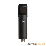 Warm Audio WA-47 Jr SE Large Diaphragm Cardioid FET Condenser Microphone (Black)