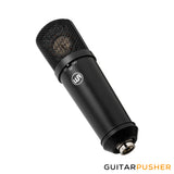Warm Audio WA-87 Jr Large Diaphragm FET Transformerless Condenser Microphone - Black