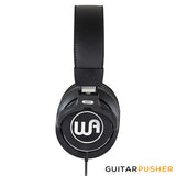 Warm Audio CAB Closed-Back Studio Headphones - Black