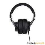 Warm Audio CAB Closed-Back Studio Headphones - Black