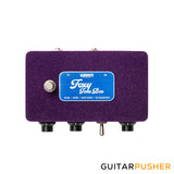 Warm Audio WA-FTB Foxy Tone Box - Purple Limited Edition