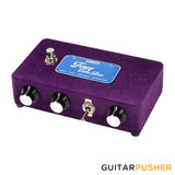 Warm Audio WA-FTB Foxy Tone Box - Purple Limited Edition