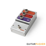 Warm Audio WA-MPH Mutation Phasor ll Electro-Optical Phase-Shifting Pedal w/ Feedback Circuit