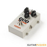 Warm Audio ODD V1 Hard-Clipping Overdrive Pedal