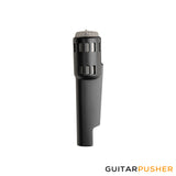 Warm Audio WA-R64B Retro 64 Dynamic Live Microphone (Black)