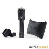 Warm Audio WA-R64B Retro 64 Dynamic Live Microphone (Black)