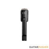 Warm Audio WA-R64B Retro 64 Dynamic Live Microphone (Black)