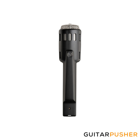 Warm Audio WA-R64B Retro 64 Dynamic Live Microphone (Black)