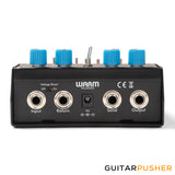 Warm Audio Throne of Tone Dual-Sided British Amp Inspired Overdrive Pedal