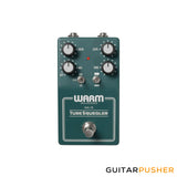 Warm Audio Tube Squealer 3-Mode, Soft Clipping, Tube-Amp Driving Overdrive Pedal