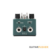 Warm Audio Tube Squealer 3-Mode, Soft Clipping, Tube-Amp Driving Overdrive Pedal